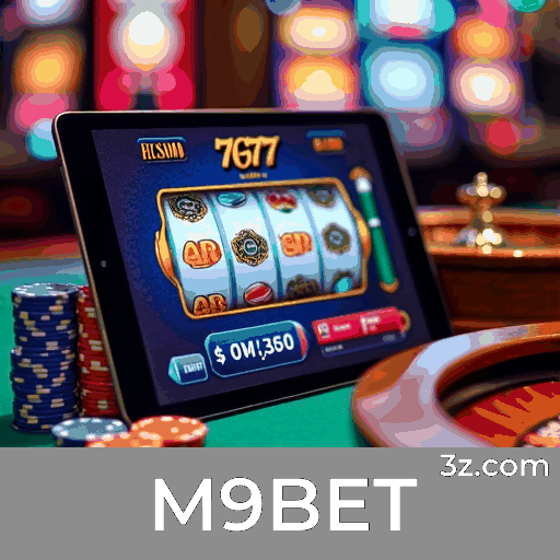 Desbloqueie Promoções Exclusivas no M9BET!