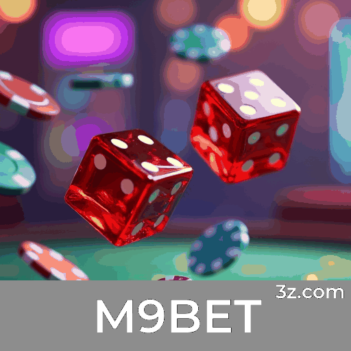Explore a Convergência de Tecnologias e a Revolução dos Jogos na M9BET