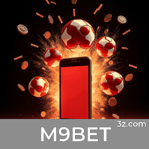 M9BET: Jogo em Tempo Real para Brasileiros
