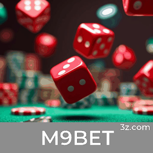 M9BET: Plataforma Segura e Profissional