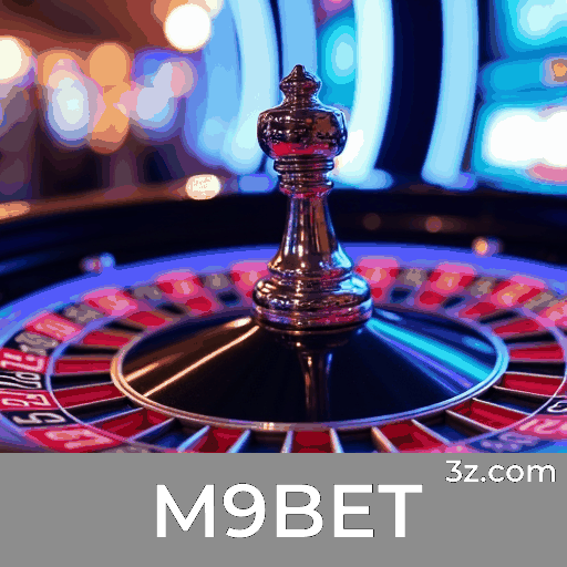 M9BET: Apostas Esportivas Precisão e Excelência