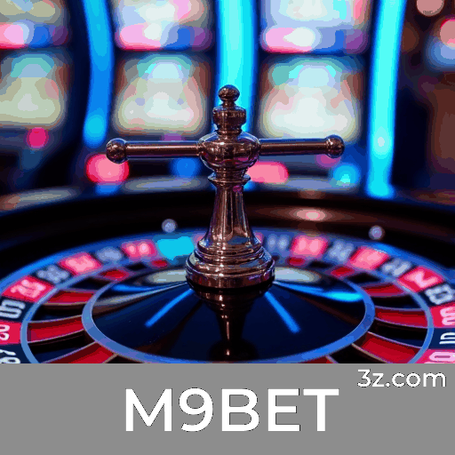 M9BET: Apostas Esportivas Precisão e Excelência
