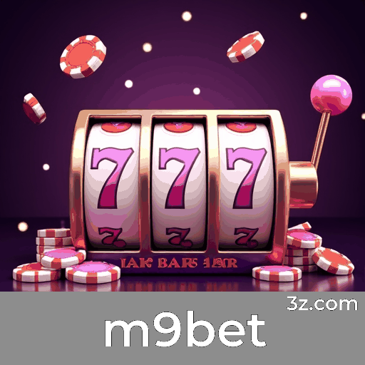 m9bet App: Apostas Móveis Simplificadas