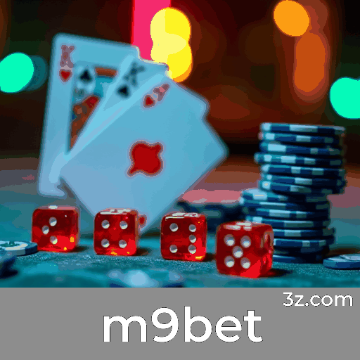 Bônus Imperdíveis do m9bet: Descubra as Ofertas Exclusivas!