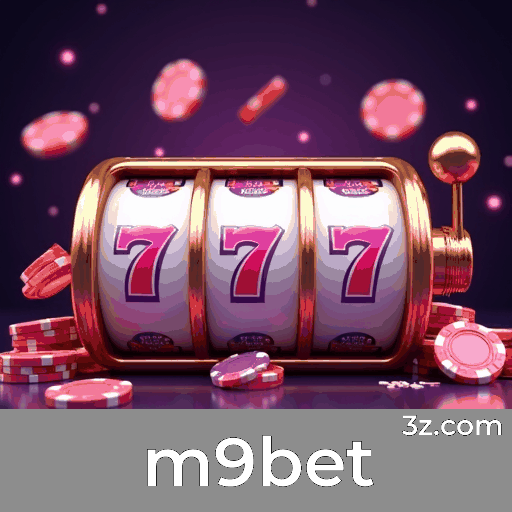 M9Bet: O Paraíso dos Jogos Selecionados