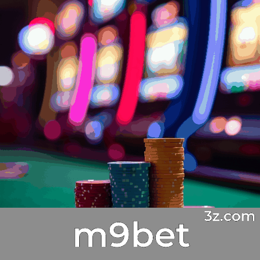 Bônus Imperdíveis do m9bet: Descubra as Ofertas Exclusivas!