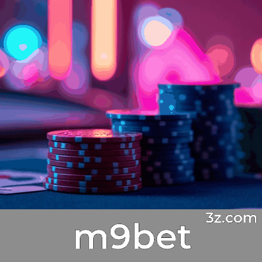 M9bet: Apostas em Esportes Completas e Instantâneas