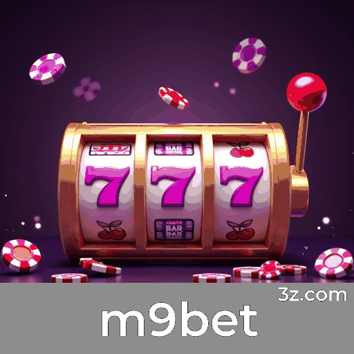 m9bet App: Apostas Móveis Simplificadas